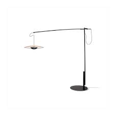 Rina sort m/skjerm • gulvlampe • by rydéns. Gulvlamper Se Vores Udvalg Af Gulvlamper