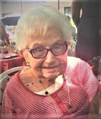 Mrs. Florence Jendras