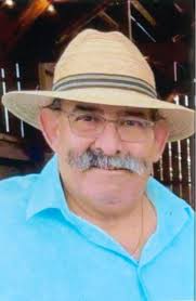 George Gonzalez Obituary