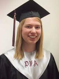 John S. Davidson Fine Arts Magnet School Class of 2014