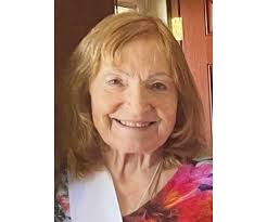 Betsey Weidner Obituary (1943