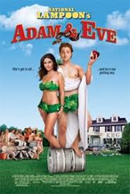 Emmanuelle chriqui has one brother, called serge, and she. National Lampoon S Adam Eve Wikipedia
