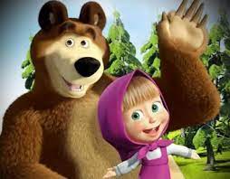 Masha E Orso Cerca Con Google Orso Idee Per Il Compleanno Compleanno