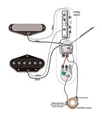 Parts / wiring manuals for new fender guitars do not generally appear for some months after release (and sometimes never). Mod Garage 50s Les Paul Wiring In A Telecaster Pt 2 Premier Guitar