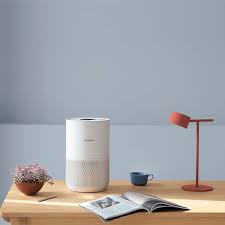 Smart Air Purifier 4 Compact