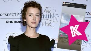 Monika brodka (born 7 february 1987) is a polish singer, who rose to fame as the winner of season th. Monika Brodka Instagram Wiek Wzrost Waga Newsy Kozaczek