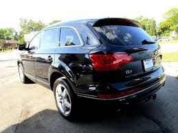 Image result for Deep Black Pearl 2015 Q7