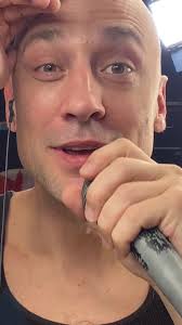 I loved our conversation