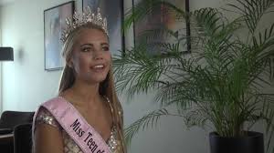 Lotte werd in 2016 verkozen tot miss teen nederland en in 2017 tot miss teenager universe waarmee zij wereldwijd de knapste. Video Nederlandse Lotte Is De Mooiste Tiener Ter Wereld
