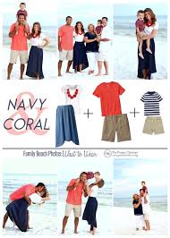 Pastels and whites are a good fit for beach settings. Family Beach Photos What To Wear Family Photo Outfits Family Picture Outfits Beach Picture Outfits