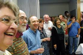 Smoot Group Cosmology