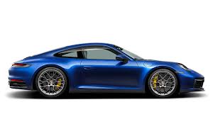 Used 2019 porsche 911 carrera 4s with awd, premium package, navigation system, dvd, keyless entry, fog. 911 Carrera 4s All 911 Models All Porsche Models Dr Ing H C F Porsche Ag