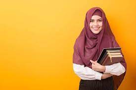 بورتريه طالبه مسلمه محجبه hd صور طالبات محجبات فائقة الدقه تحميل مجانا 2020 مكتبة الفوتوشوب university student hijab portrait student