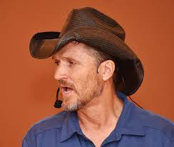 Cowboy Ron brings line dancing to the Shoreline in Branford