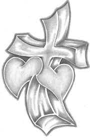 Check spelling or type a new query. Cross Your Heart Lost Art By Inmates Drawings Illustration Religion Philosophy Astrology Christianity Crucifix Cross Artpal