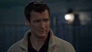 Nolan Works Things Out with His Half-Brother