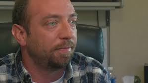 Recon Marine Jonathon Blank and His Dad Discuss Life After IED Blast