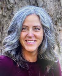 Sea Level Rise: Why we need Nature-Based Adaptation Speakers May 2021  Alison Kearns, Federal Emergency Management Agency (FEMA)