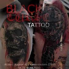 Alex wanted to ask trish first, but based on her tattoo, he feared the worst. Black Curse Tattoo Piercing Kaiserslautern Home Facebook