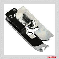 Sewingpartsonline.com has been visited by 10k+ users in the past month Janome Foot Of The Month Blind Hem Foot G Janome Life