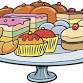 Warm Beach Senior Community Bake Sale & 30 Vendors event in Stanwood, WA