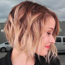 Once upon a time these haircuts might have been considered boyish but going to professionally get your hair done might cost you a little less when you rock a shorter style. 30 Stunning Balayage Hair Color Ideas For Short Hair 2021