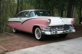 Image result for Ford Wayne Cream 1956 Wayne Works
