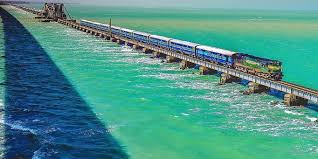 The biker has made a trip of 18,000km and counting across the country to prove to single. Places To Visit In Rameshwaram And Dhanushkodi A Pilgrimage Attraction