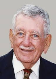 Obituary for James W. Walsh