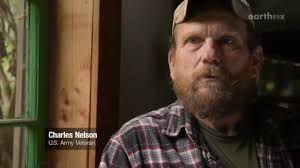 Electromagnetic War Games over the Olympic Peninsula