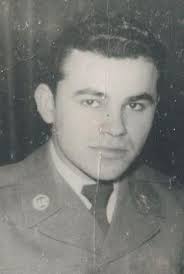 Raymundo Luna Obituary (1933