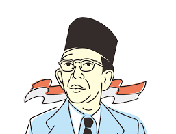 Kata kata ki hajar dewantara. Ki Hajar Dewantoro 1 By Muhammad Rifa I On Dribbble