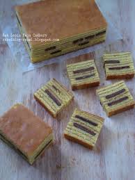 Bakar selama 15 minit pada suhu 170°c atau sehingga biskut sedikit kekuningan. Pin Di Recipe