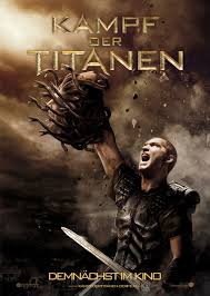 Tickets • trailer • filmhandlung • cast & crew • jetzt im kino! Kampf Der Titanen Film 2010 Trailer Kritik Kino De
