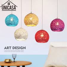 First, determine the square footage of your room (simply. Modern Ceiling Lamp Wrought Aluminum Pendant Lights Vintage Bar Lighting Kitchen Office Led Colorful Metal Light Fixtures Metal Lighting Fixtures Light Fixturespendant Light Vintage Aliexpress
