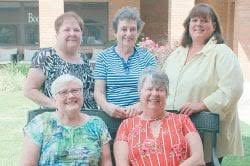 Dogwood Garden Club offers floral classes