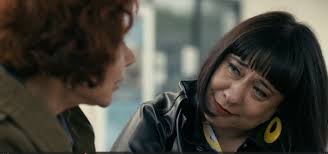 Lumix S5 feature film colors and flexibility