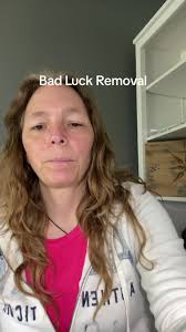 Do you feel like you’ve had bad luck placed