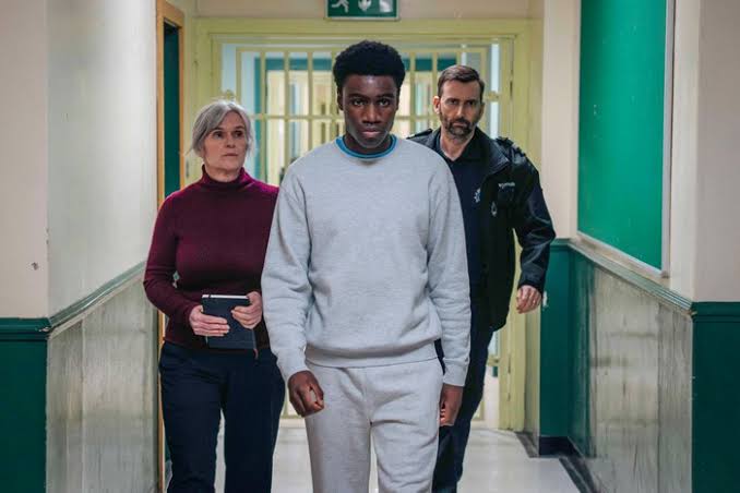 Time season 3 with David Tennant finally gets release date confirmed |  Radio Times