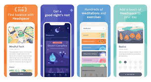 Facebook is showing information to help you better understand the purpose of a page. 5 Best Meditation Apps To Keep You Out Of Stress In 2020