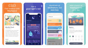 Singles have just one meditation depending on. 5 Best Meditation Apps To Keep You Out Of Stress In 2020