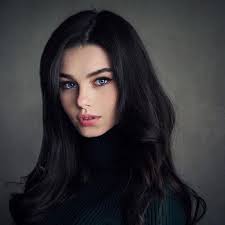 Very Nice Beauty Girl Beauty Beautiful Eyes