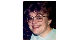 MARIANNE VANCE Obituary (2023)