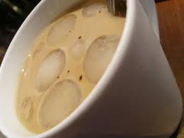 Phd, section chief and senior investigator, tuberculosis research. Ledena Kava Coolinarika