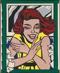 Pop Art Icons That Matter Collection Of The Whitney Museum Of American Art New York At Musee Maillol It seems to me there was a search among some abstract artists including myself for a replacement for cubism.