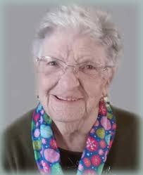 Obituary information for Bernida Duhon Hebert