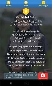 We did not find results for: Download Sholawat Sabyan Ya Habibal Qolbi Inentemdi S Ownd