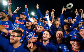 Serie Del Rey
