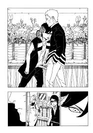 Page 28 Boruto Naruto Next Generations Chapter 28 Jaimini S Box Boruto Naruto And Sasuke Naruto Uzumaki