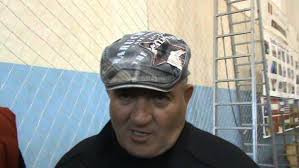 Interviu columbofil dl Ilie Nicolae Caracal Romania 17 sept 2016